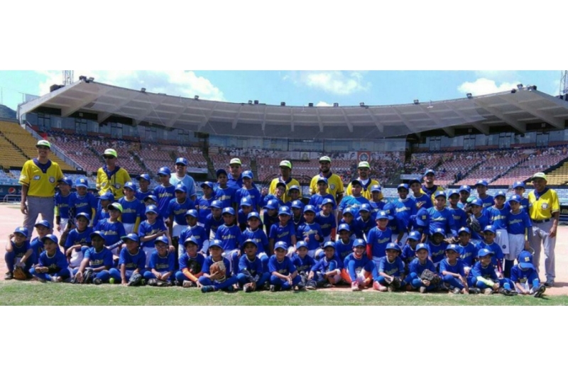 Plan Vacacional 2017 inició con éxito