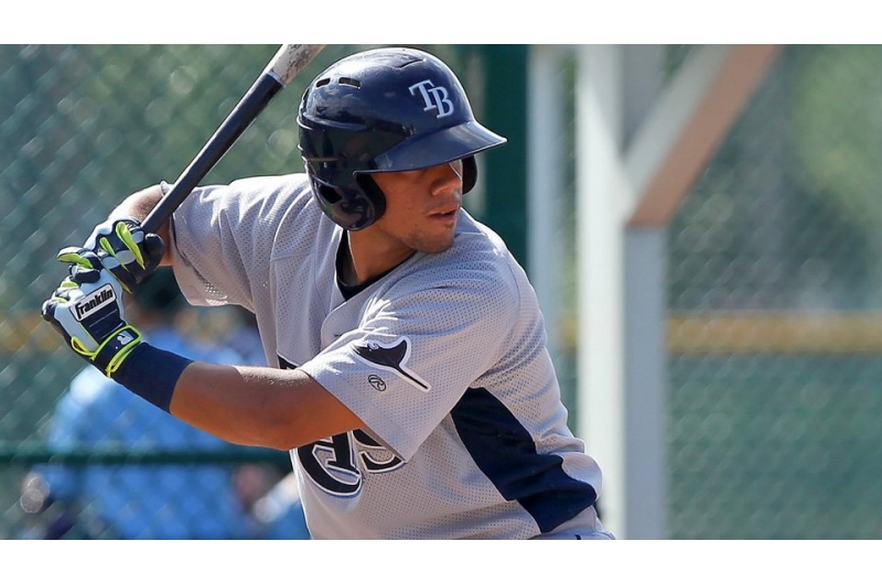 Pinto fue el Magallanero de la Semana