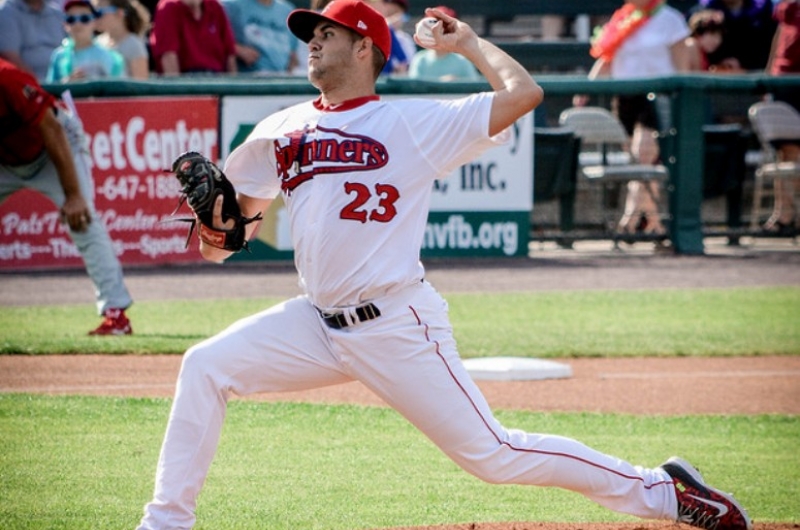 De Jesús retoma su nivel en Clase A Corta