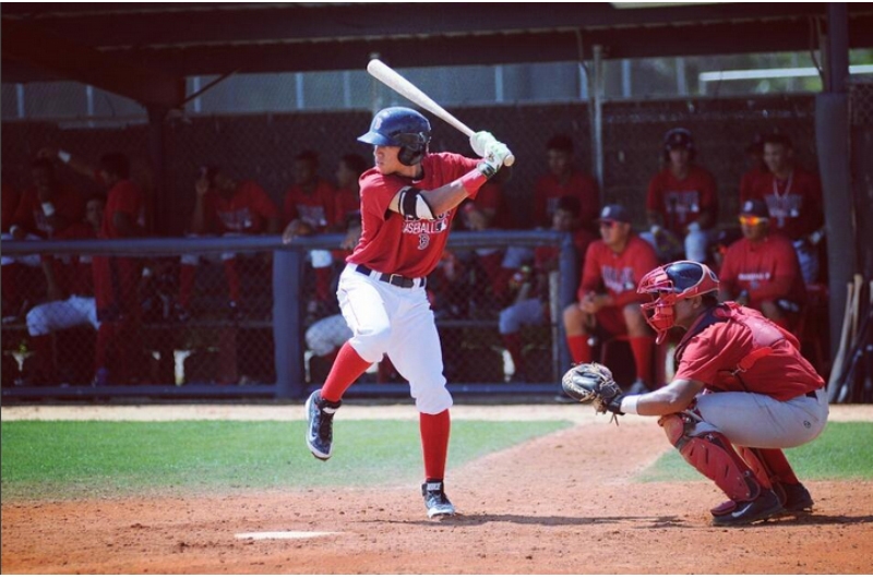 Rincones brilló antes de ser cambiado a Oakland