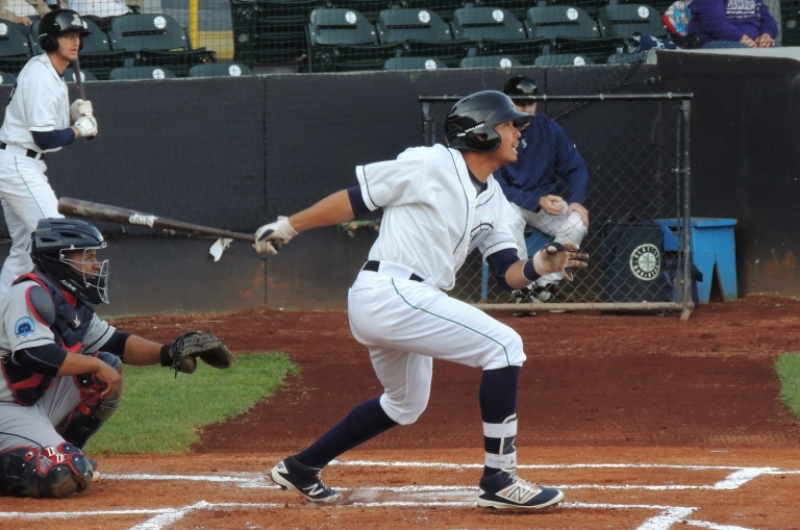 Ascanio fue cambiado a San Luis