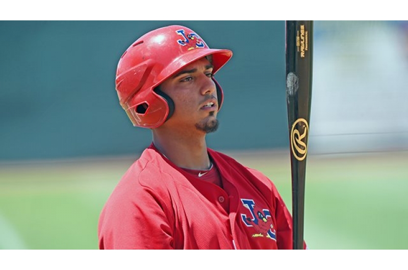 Bandes fue reconocido por su extraordinaria campaña