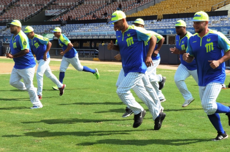 Continúan las actividades del Minicamp 2017