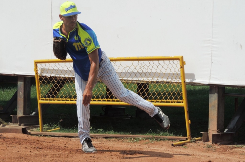 Finalizó la primera semana del Minicamp 2017