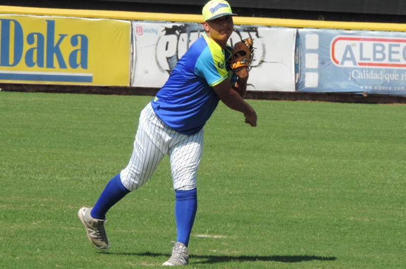 Arrancó la segunda semana del Minicamp 2017