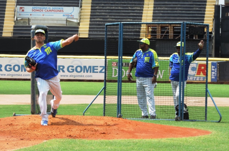 Finalizaron los trabajos en el Minicamp 2017