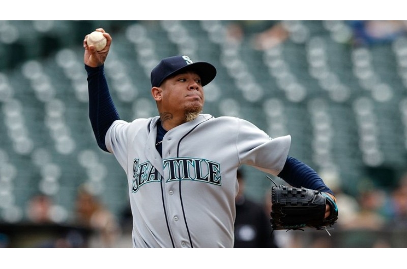 Félix tuvo una jornada positiva en su regreso