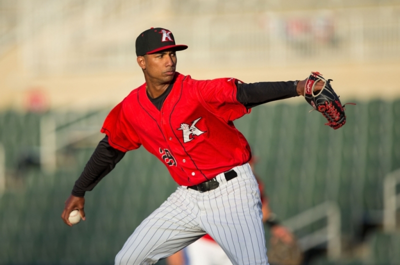 Martínez volvió a dominar la Liga del Atlántico Sur