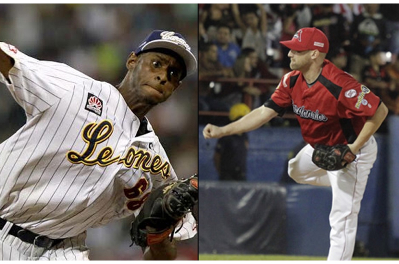 Paredes y DeMark también se unen a la tripulación