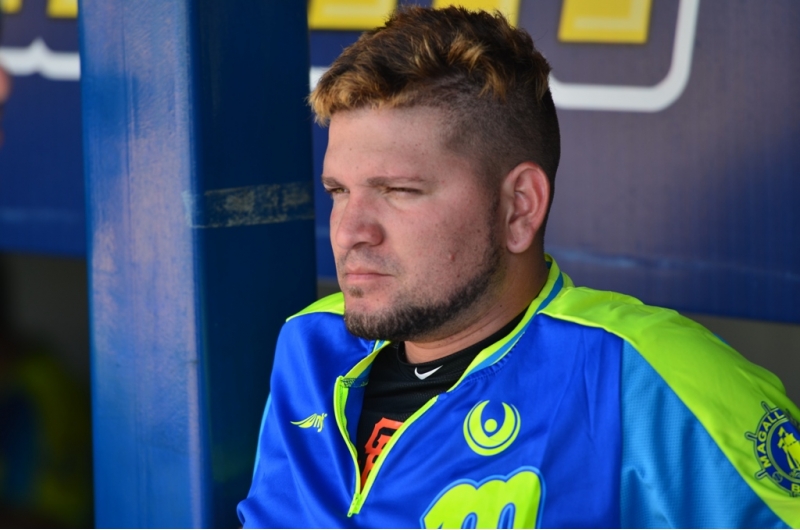 Alvarado fue la incorporación del Día 11