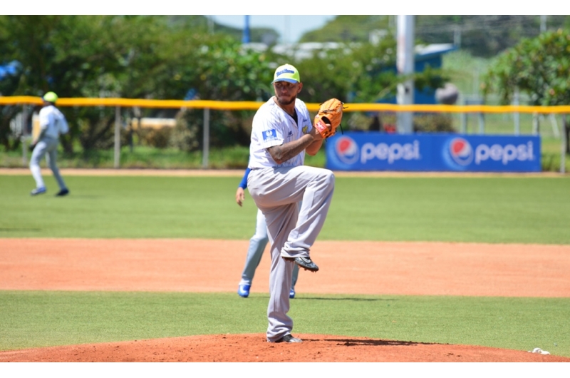 La nave no pudo en su primer juego de pretemporada