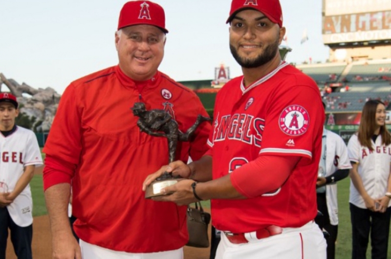 Petit fue premiado por su organización