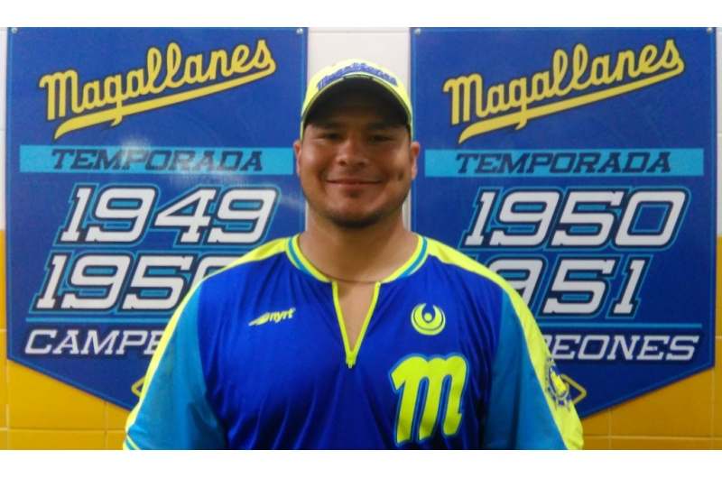 Flores y Tromp se subieron a la embarcación