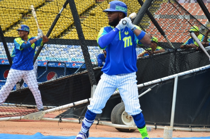 Finalizó la Pretemporada 2017 de la nave