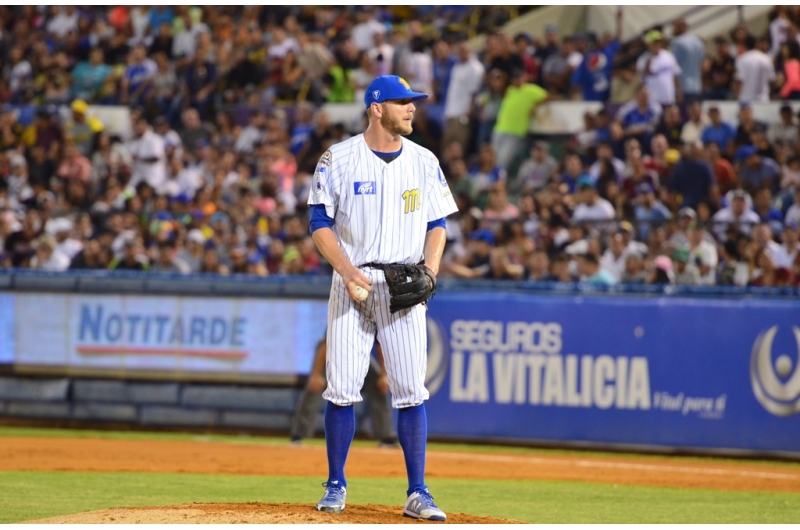 Drew Gagnon se mostró hermético en la quinta semana