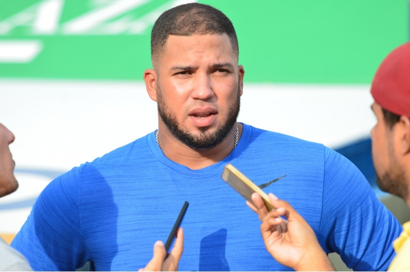 Deolis aportará experiencia al bullpen turco